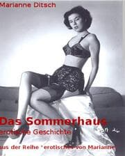 Cover von Das Sommerhaus - erotische Geschichte