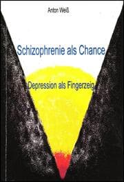 Cover von Schizophrenie als Chance