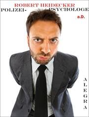 Cover von Robert Heidecker