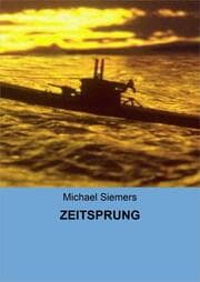 Cover von ZEITSPRUNG
