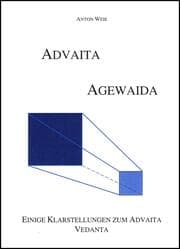 Cover von Advaita- Agewaida