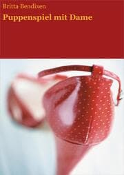 Cover von Puppenspiel mit Dame