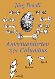Cover von Amerikafahrten vor Columbus