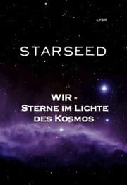 Cover von STARSEED