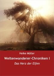 Cover von Weltenwanderer-Chroniken I