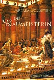 Cover von Die Baumeisterin