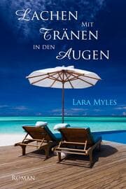 Cover von Lachen mit Tränen in den Augen