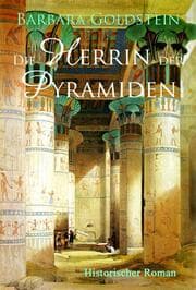 Cover von Die Herrin der Pyramiden