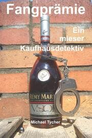 Cover von Fangprämie