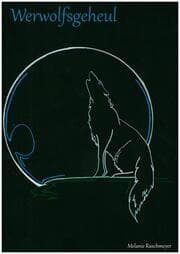 Cover von Werwolfsgeheul