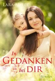 Cover von In Gedanken bei dir: Sonderausgabe mit vielen Fotos