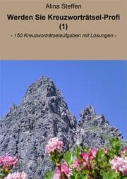 Cover von Werden Sie Kreuzworträtsel-Profi (1)