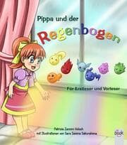 Cover von Pippa und der Regenbogen