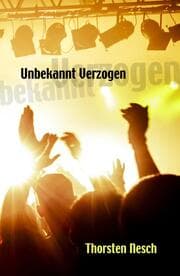 Cover von Unbekannt Verzogen
