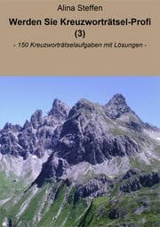 Cover von Werden Sie Kreuzworträtsel-Profi (3)