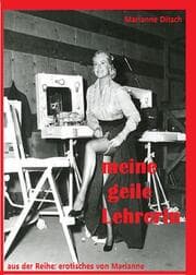 Cover von meine geile Lehrerin