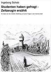 Cover von Studenten haben gefragt - Zeitzeugin erzählt