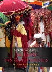 Cover von Im Land des Gottessiegels