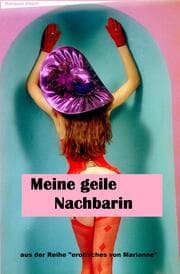 Cover von Meine geile Nachbarin
