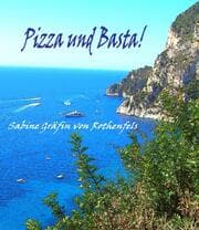 Cover von Pizza und Basta!