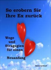 Cover von So erobern Sie Ihre Ex zurück