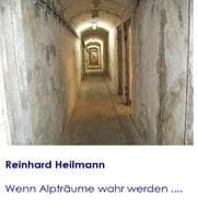 Cover von Wenn Alpträume wahr werden ...