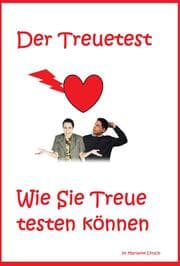 Cover von Der Treuetest