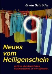 Cover von Neues vom Heiligenschein