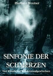 Cover von SINFONIE DER SCHMERZEN