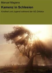 Cover von Kamenz in Schlesien