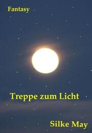 Cover von Treppe zum Licht