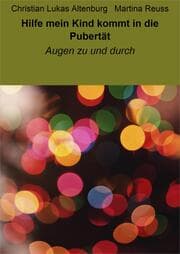 Cover von Hilfe mein Kind kommt in die Pubertät