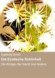 Cover von Die Exotische Schönheit
