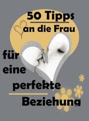 Cover von 50 Tipps an die Frau