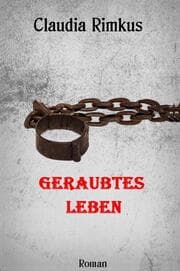 Cover von Geraubtes Leben