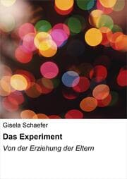 Cover von Das Experiment