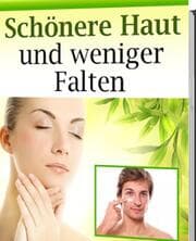 Cover von Schönere Haut und weniger Falten