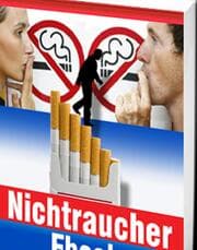Cover von Nichtraucher Ebook