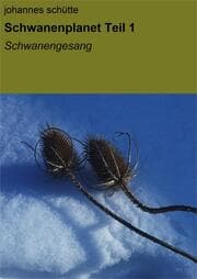 Cover von Schwanenplanet
