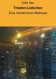 Cover von Triaden-Liebchen