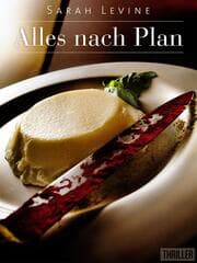 Cover von Alles nach Plan