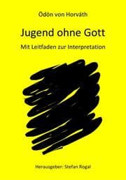 Cover von Jugend ohne Gott