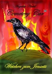 Cover von Cemetery Car®