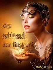 Cover von Der Schlüssel zur Finsternis