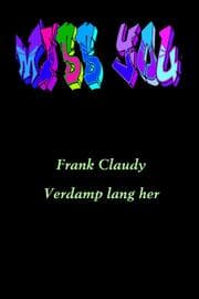 Cover von Verdamp lang her