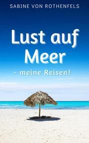 Cover von Lust auf Meer