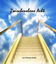 Cover von Zwischenebene Acht