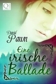 Cover von Eine irische Ballade