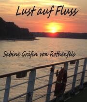 Cover von Lust auf Fluss