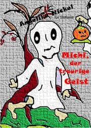 Cover von Michi, der traurige Geist